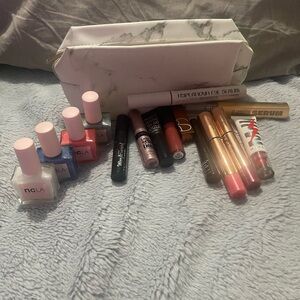 NARS and more beauty bundle